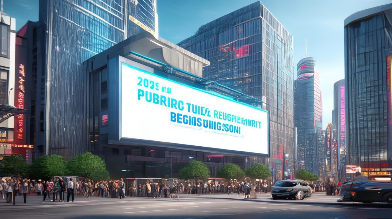 2025云浮公开招聘，何时开始报名？