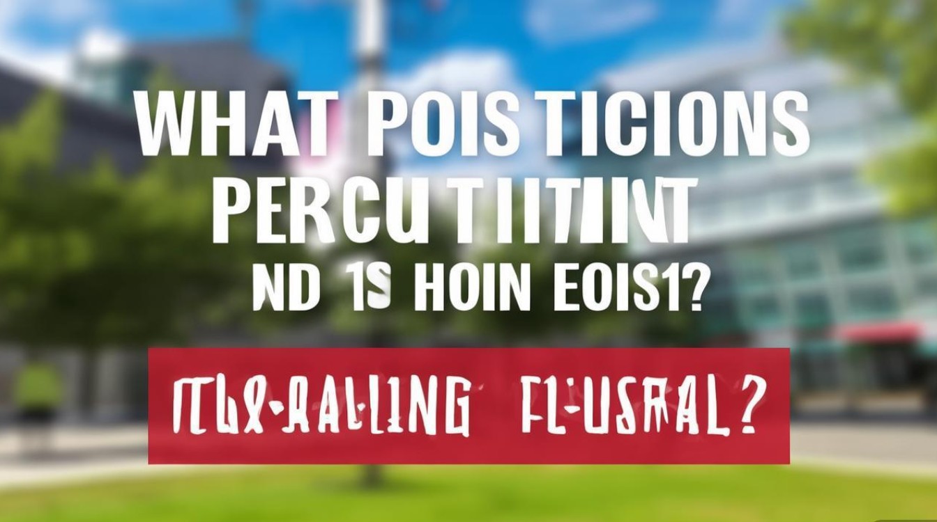 红河学院公开招聘什么岗位？要求有哪些？