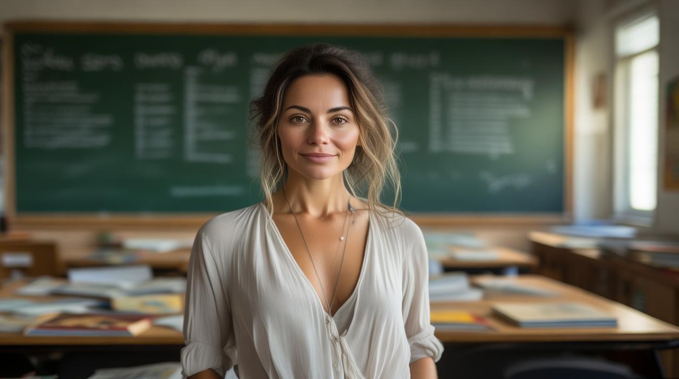 老师究竟像什么?比喻句里藏着怎样的答案? 老师究竟像什么?比喻句里藏着怎样的答案?