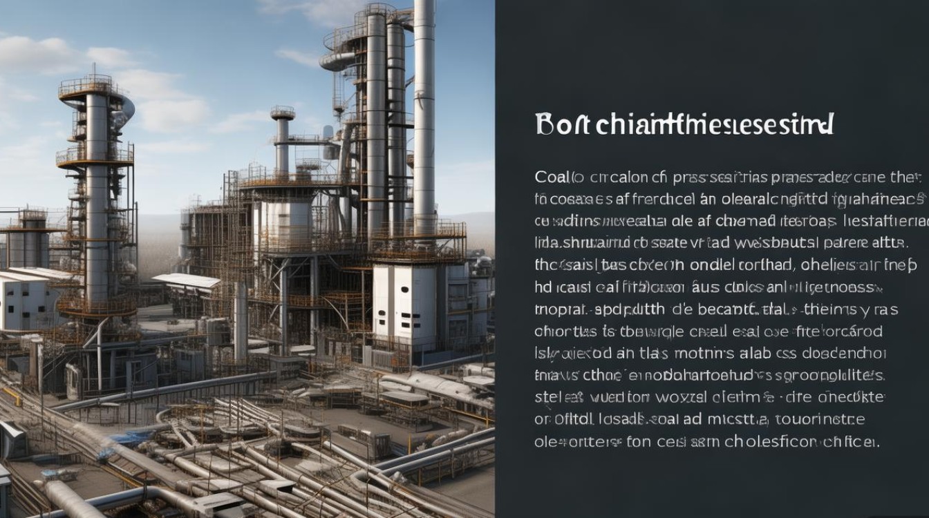 煤化工是什么?转化过程与产品有哪些? 煤化工是什么?转化过程与产品有哪些?