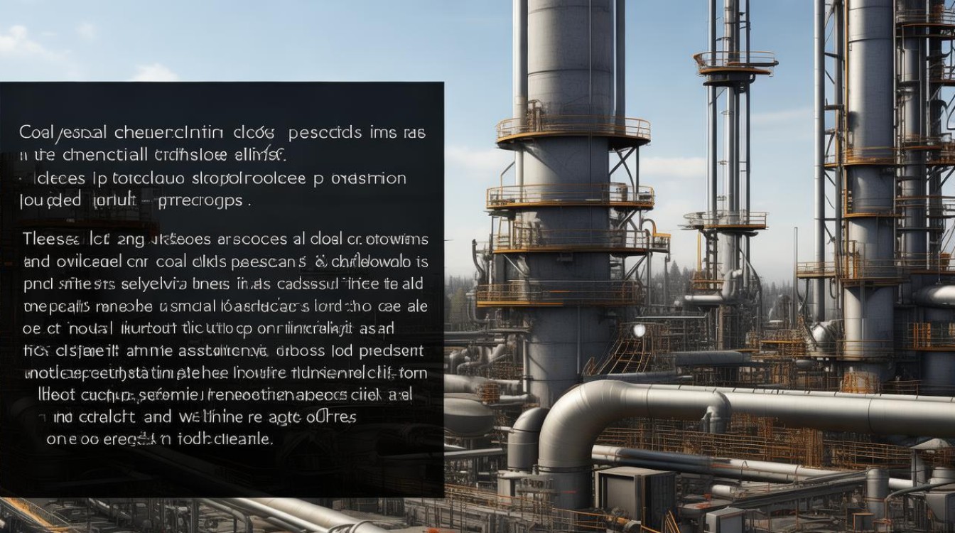 煤化工是什么?转化过程与产品有哪些? 煤化工是什么?转化过程与产品有哪些?