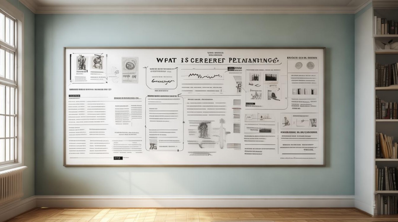 职业规划究竟指什么? 职业规划究竟指什么?