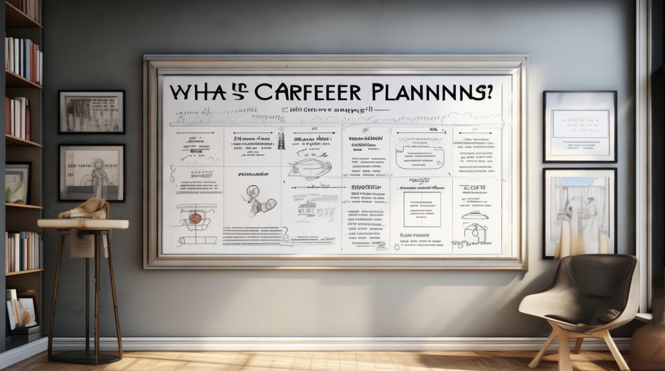 职业规划究竟指什么? 职业规划究竟指什么?