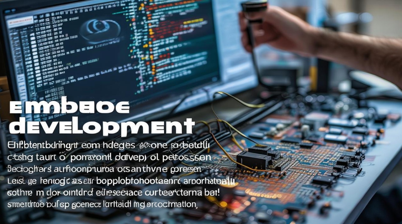 嵌入式开发是什么?为何它如此重要? 嵌入式开发是什么?为何它如此重要?