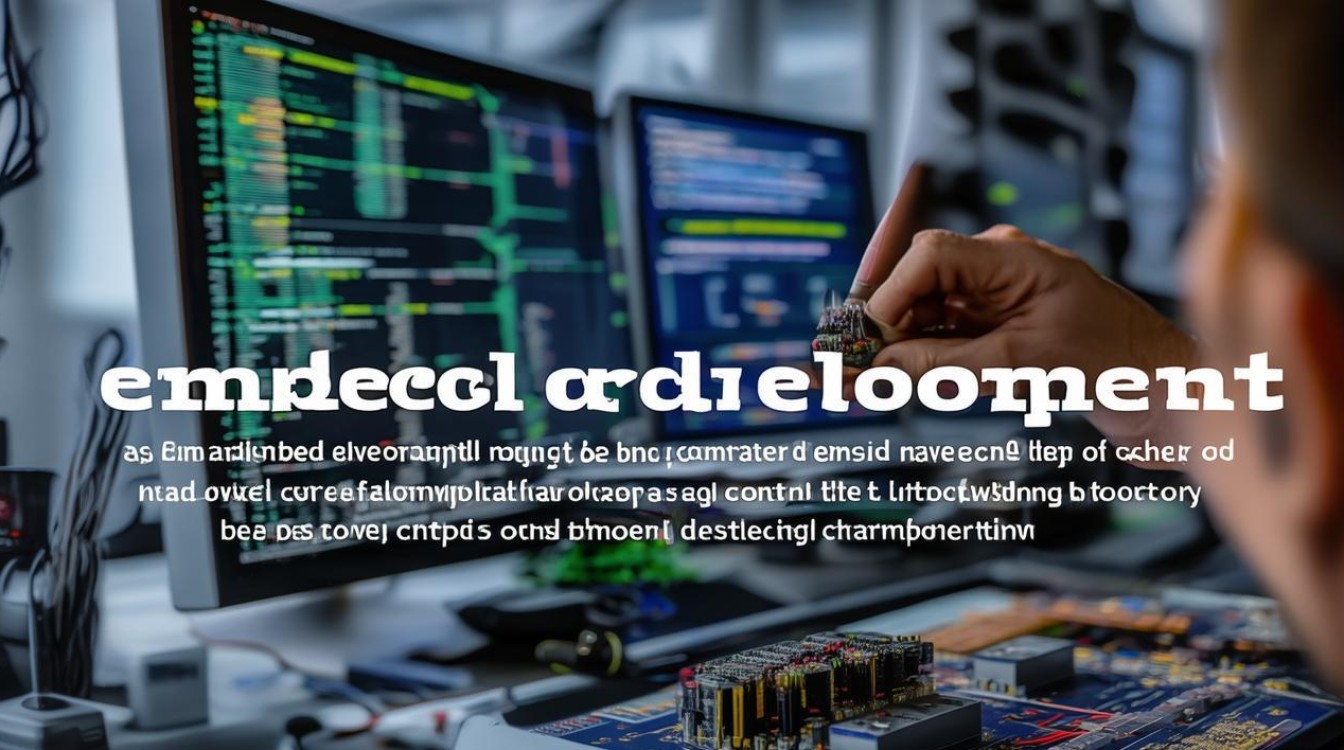 嵌入式开发是什么?为何它如此重要? 嵌入式开发是什么?为何它如此重要?