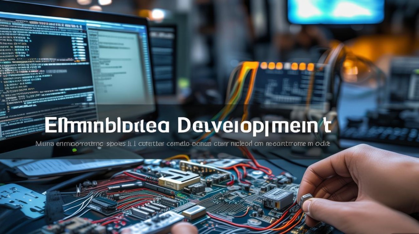 嵌入式开发是什么?为何它如此重要? 嵌入式开发是什么?为何它如此重要?