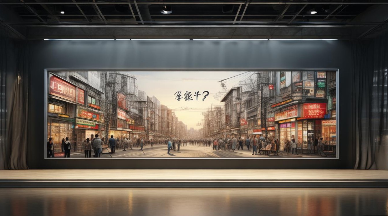 商业设计究竟是什么? 商业设计究竟是什么?