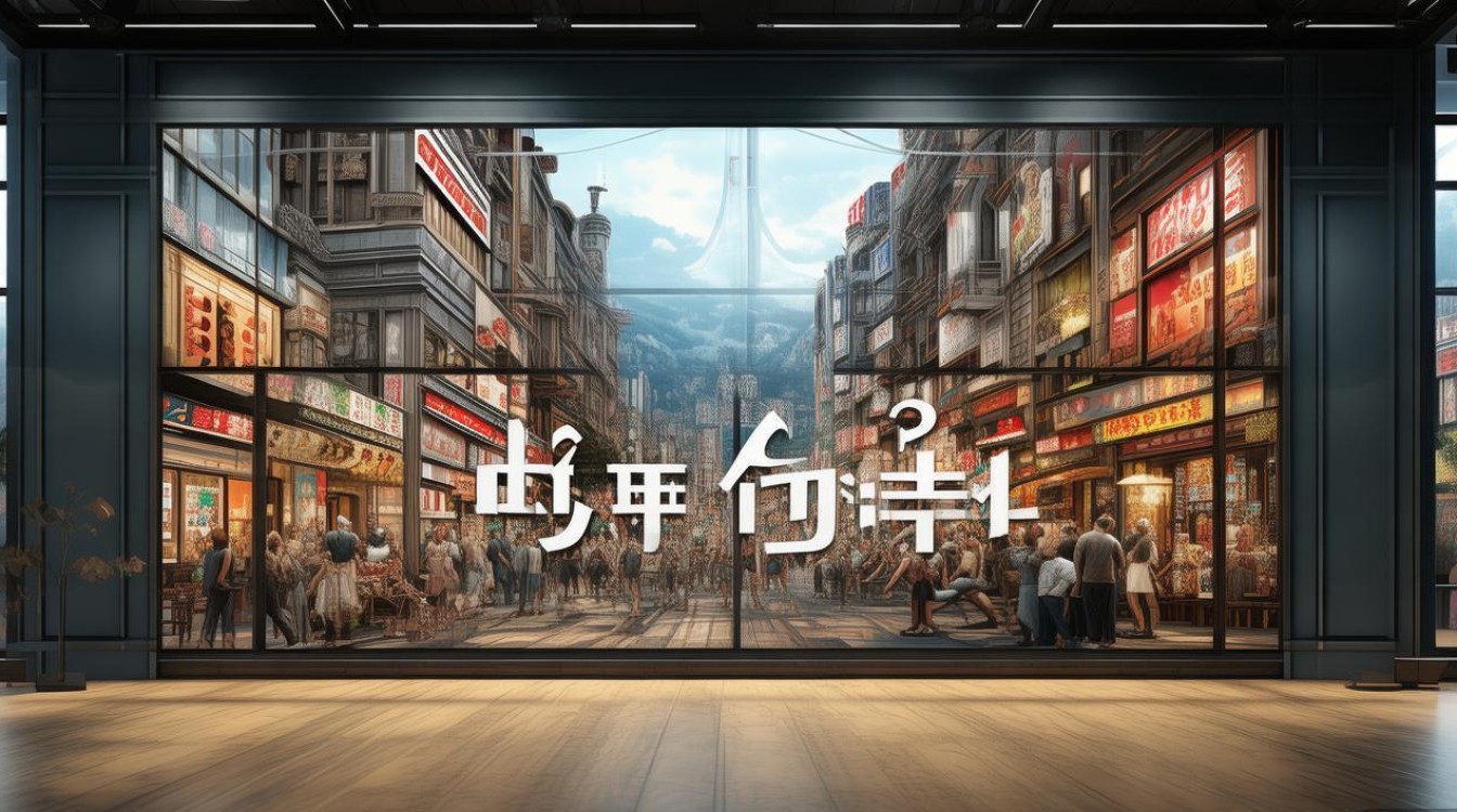 商业设计究竟是什么? 商业设计究竟是什么?