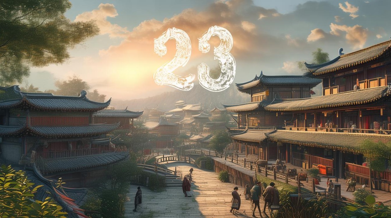 廿三是农历二十三,还是指其他特定含义? 廿三是农历二十三,还是指其他特定含义?