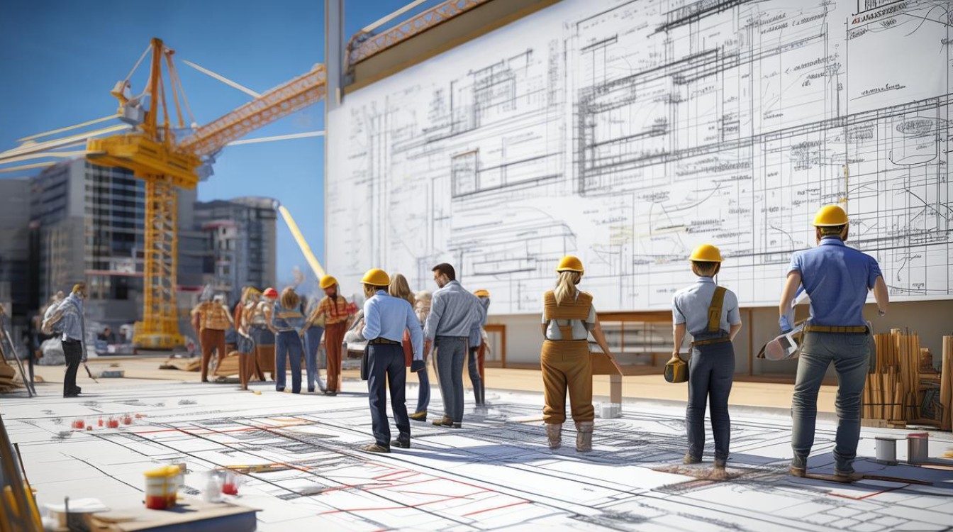 土木工程是学什么的?就业方向有哪些? 土木工程是学什么的?就业方向有哪些?