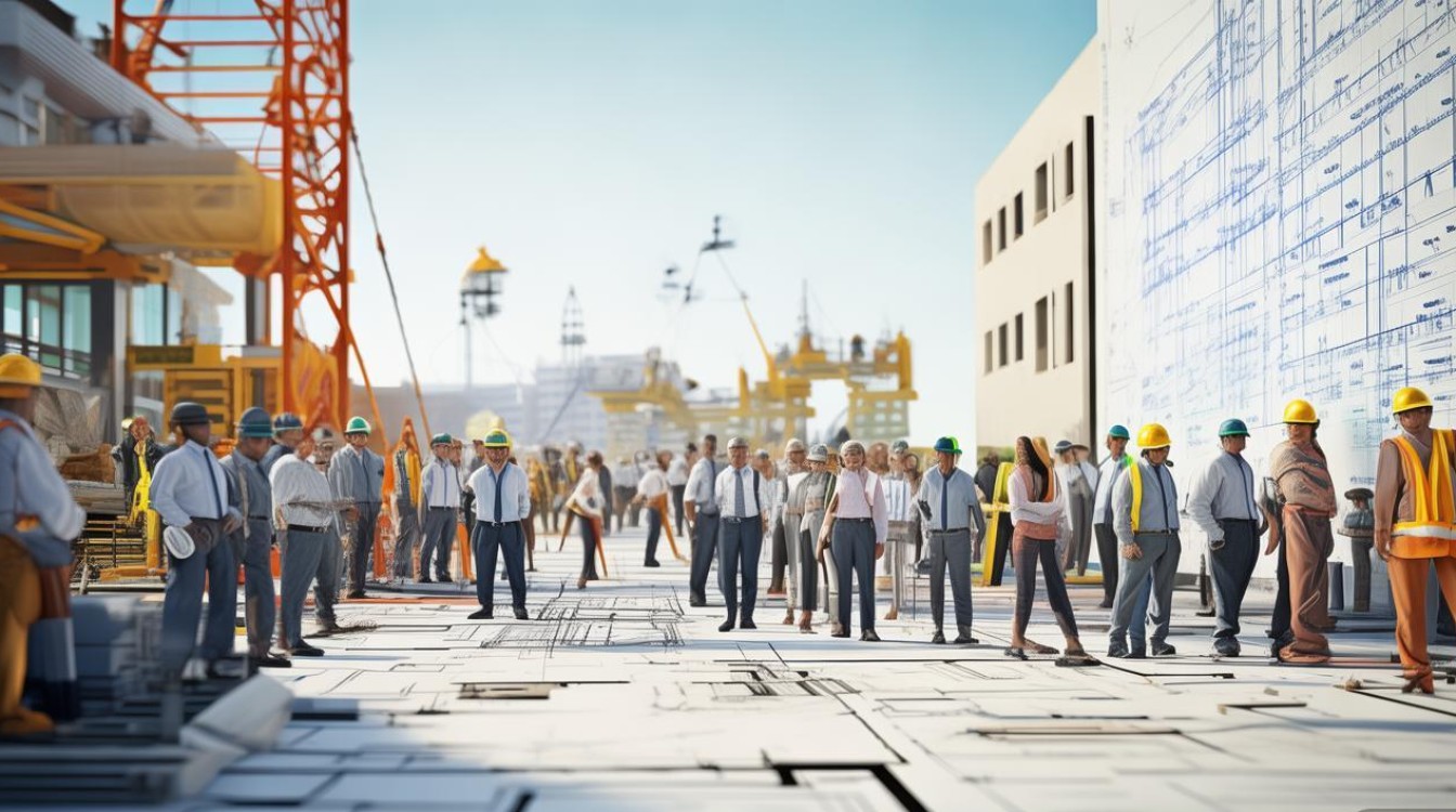 土木工程是学什么的?就业方向有哪些? 土木工程是学什么的?就业方向有哪些?