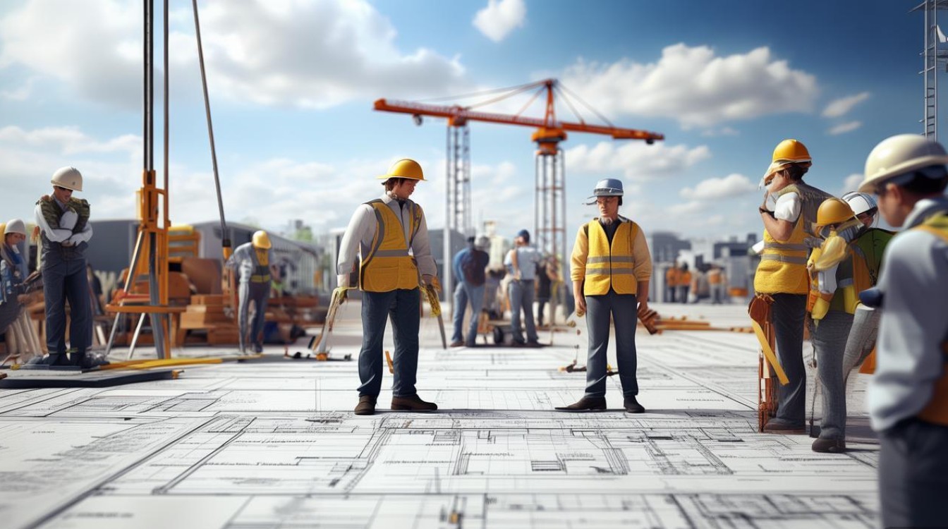 土木工程是学什么的?就业方向有哪些? 土木工程是学什么的?就业方向有哪些?