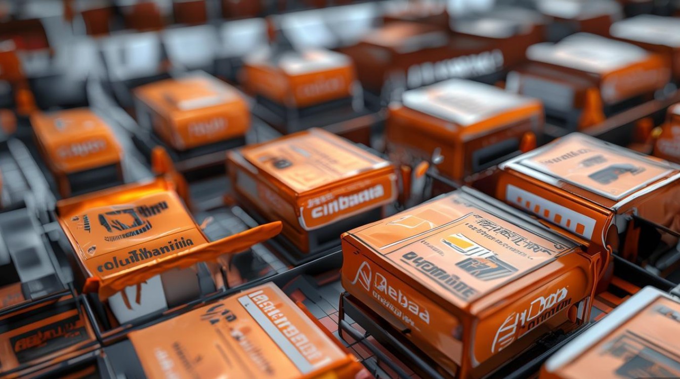 阿里巴巴具体业务范围是什么？