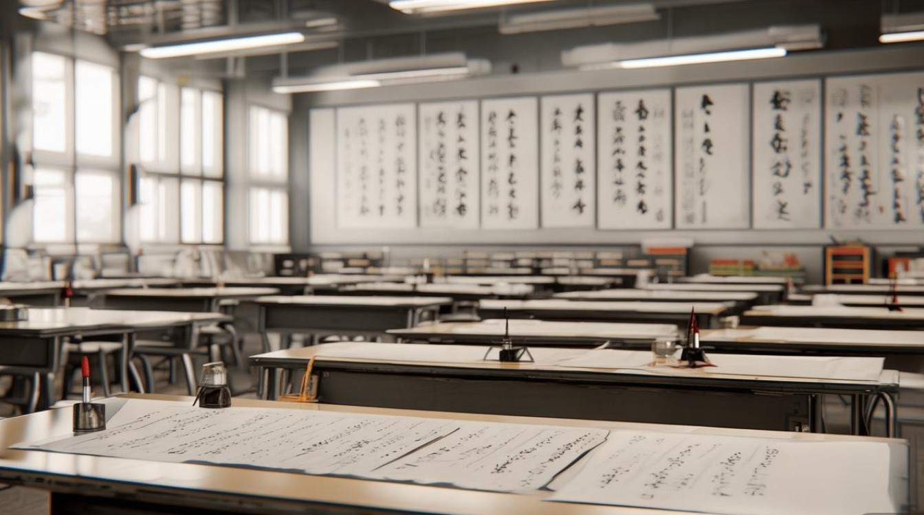 书法专业公开招聘，有何具体要求？