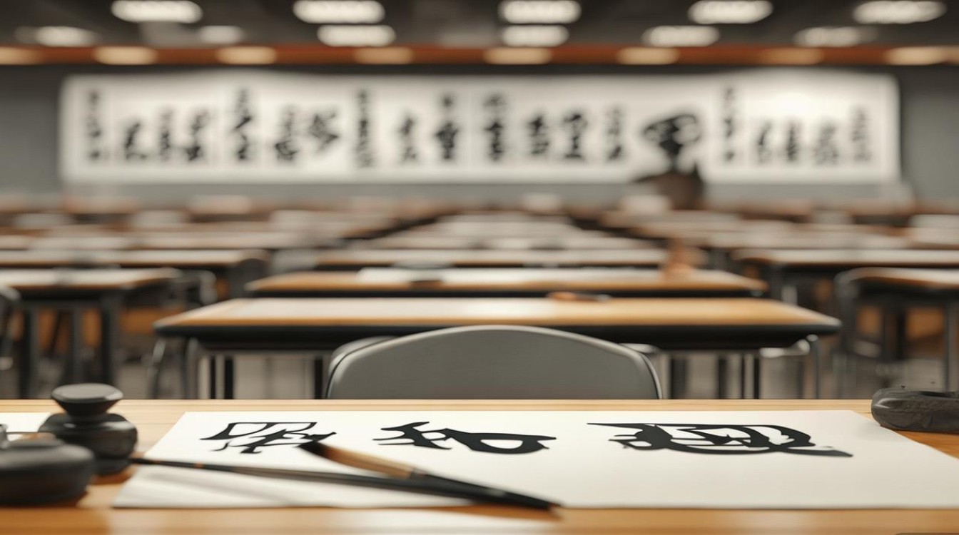 书法专业公开招聘，有何具体要求？