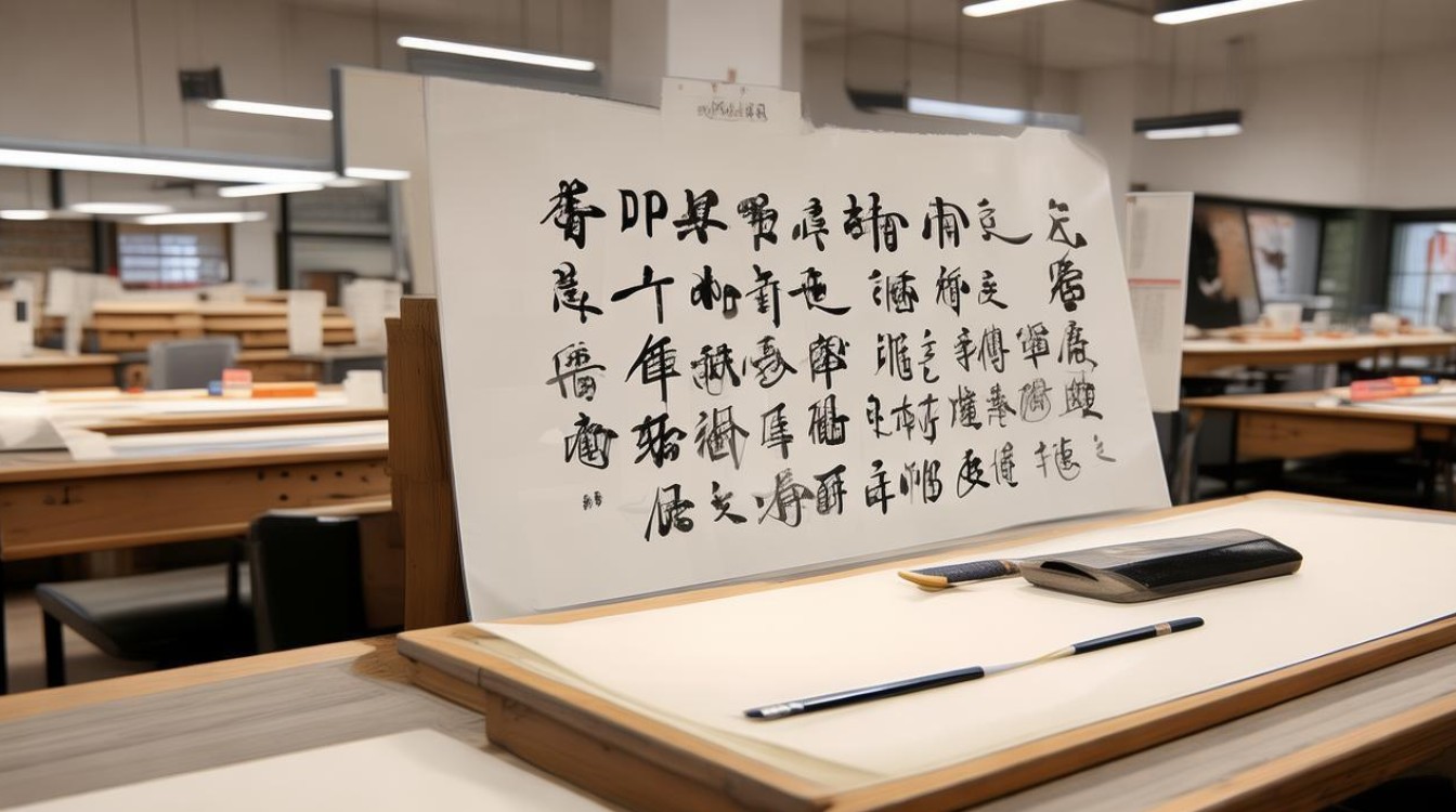 书法专业公开招聘，有何具体要求？