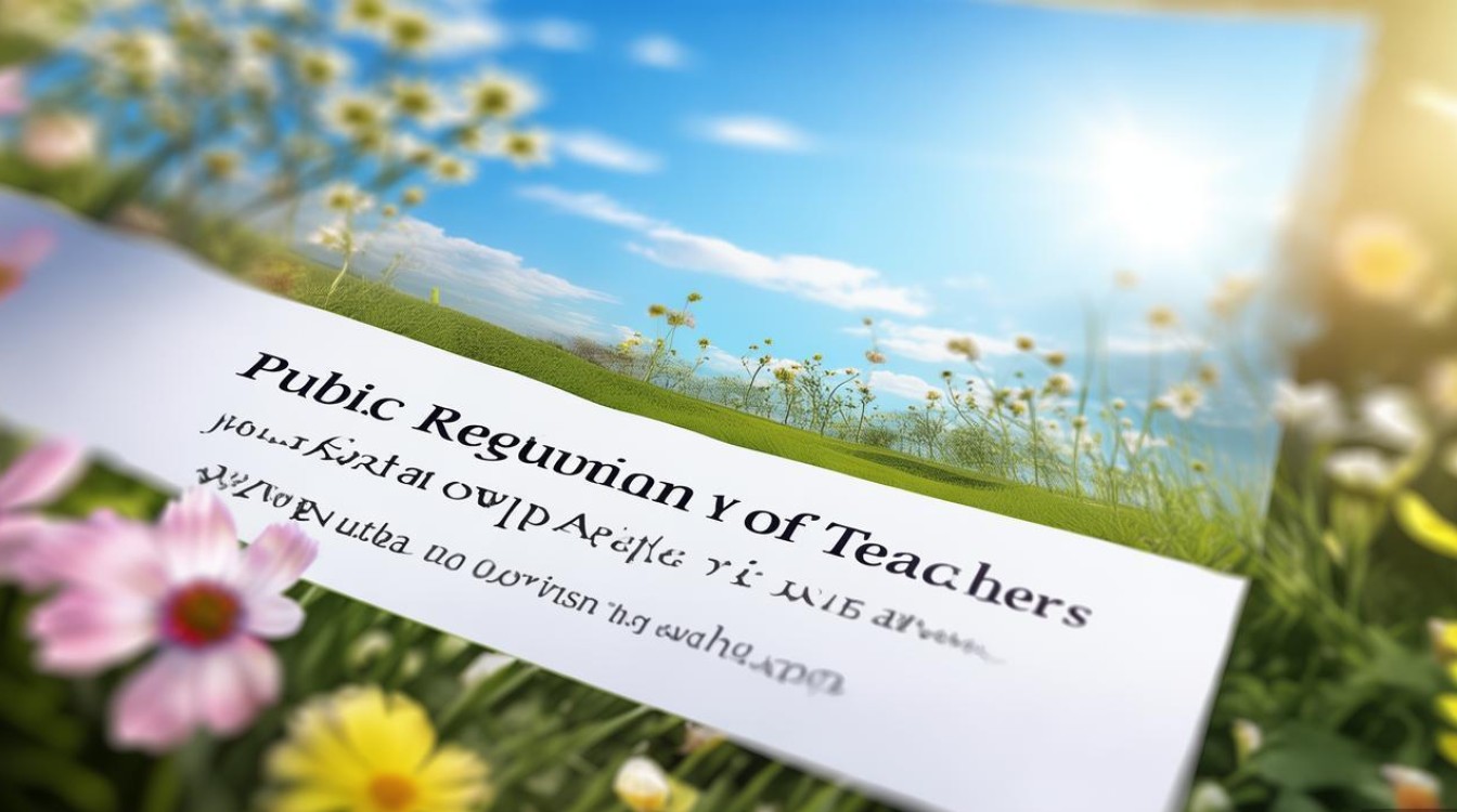 阳春公开招聘教师，何时报名？