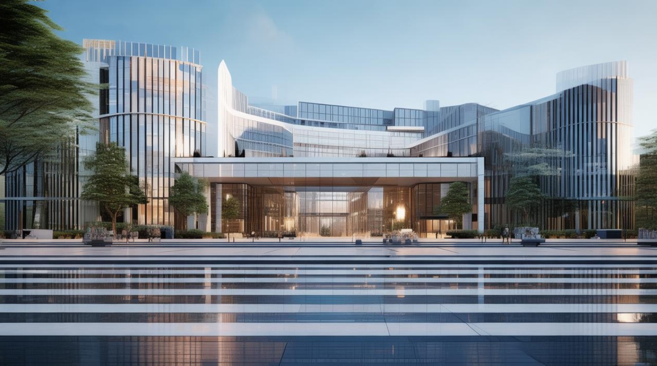 中信是家怎样的企业? 中信是家怎样的企业?