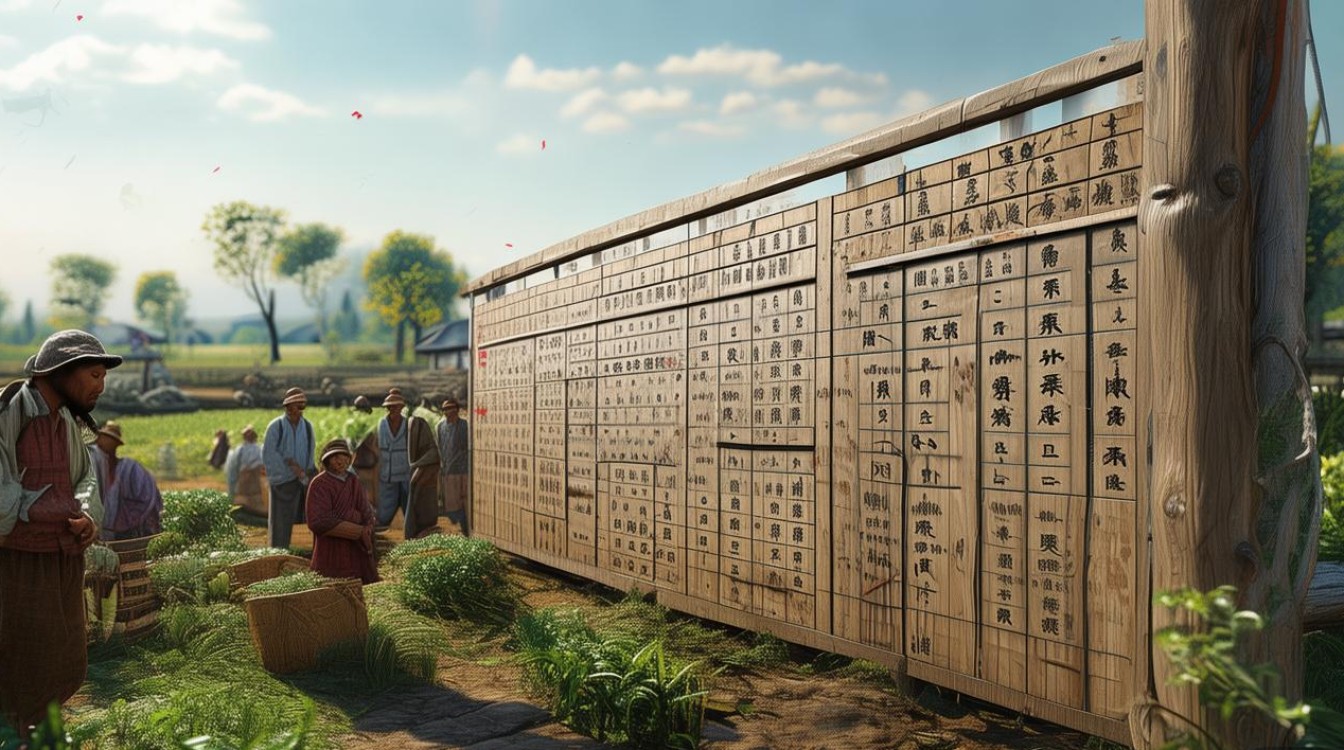 工分是什么？为何曾是中国农村分配核心？