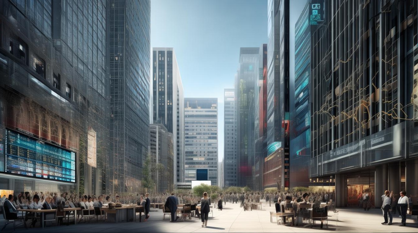 国际金融到底是什么？