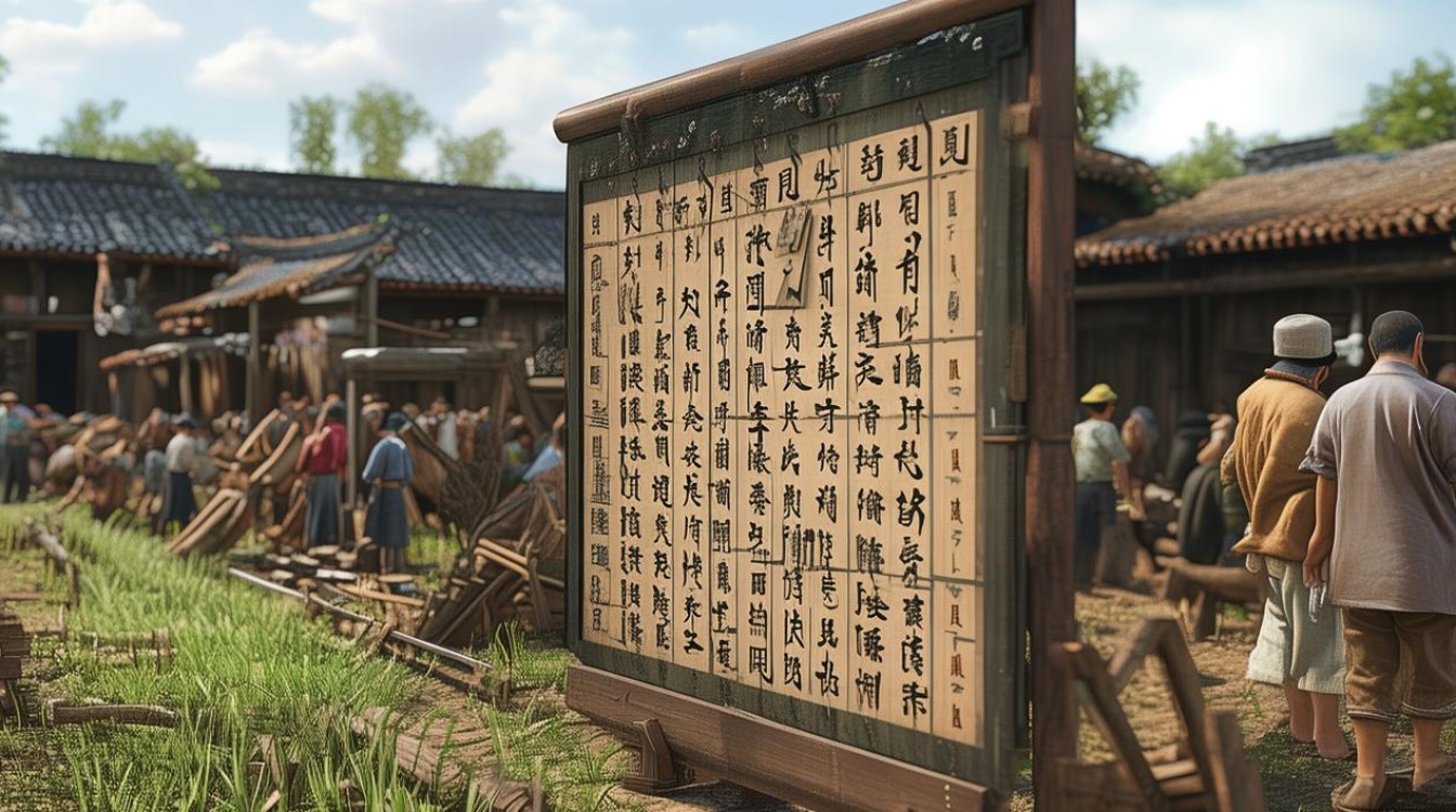 工分是什么？为何曾是中国农村分配核心？