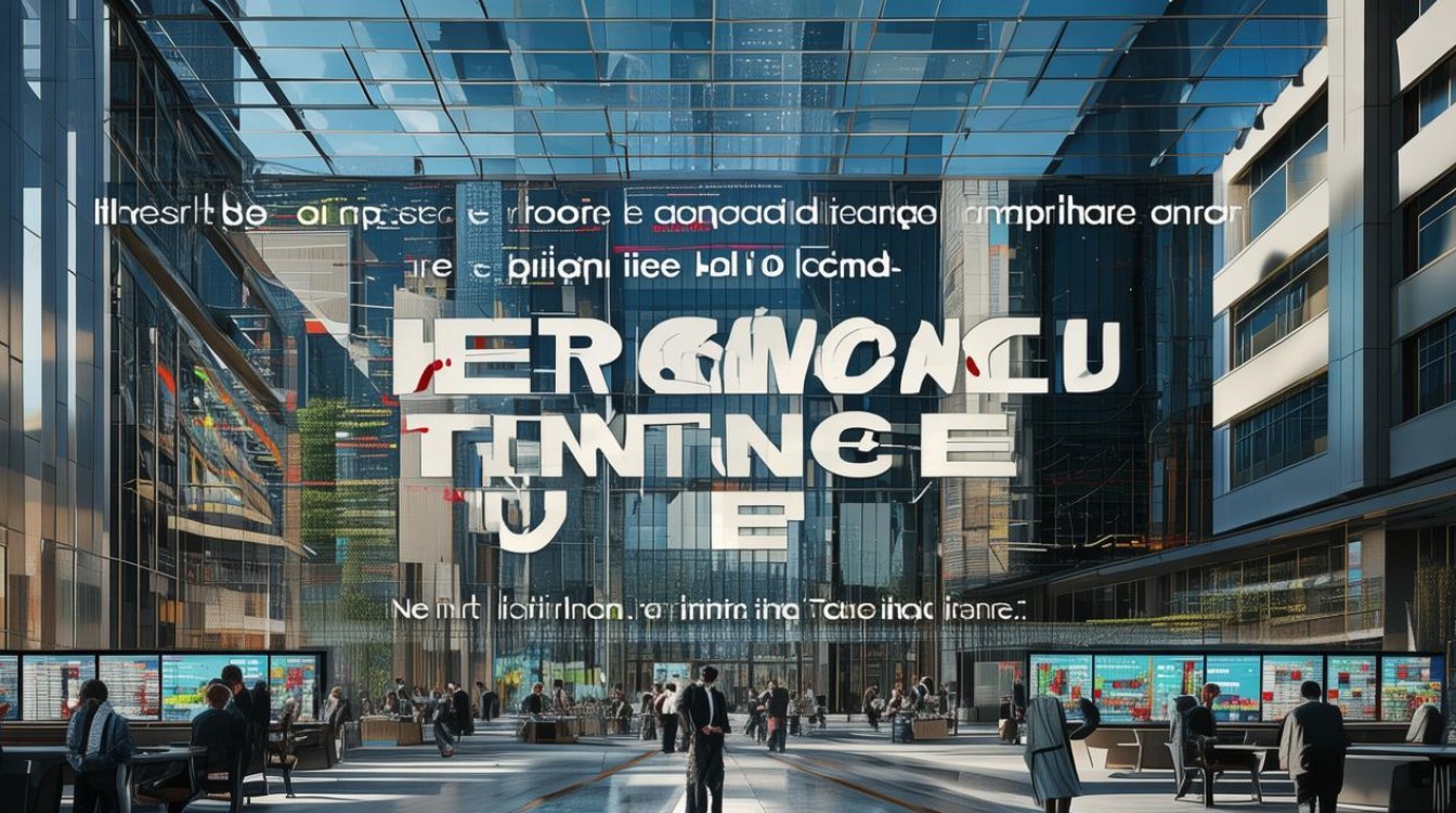 国际金融到底是什么？