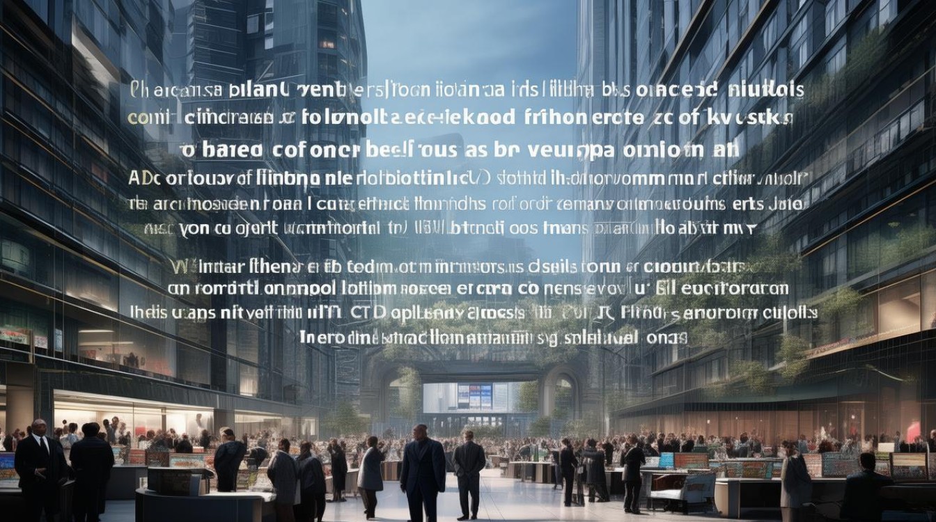 国际金融到底是什么？