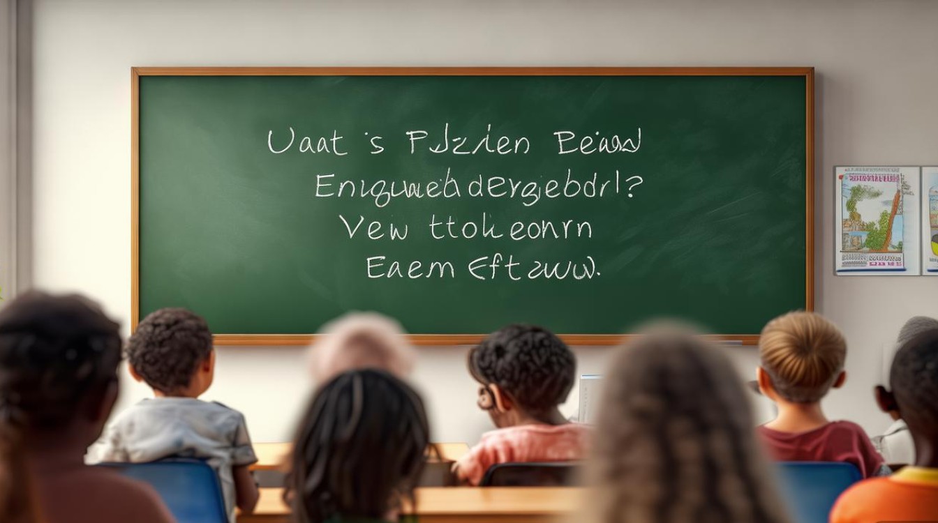 学科英语是什么？如何有效学习？