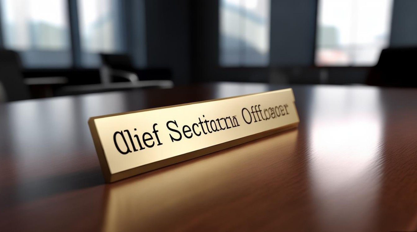 科长算什么行政级别？