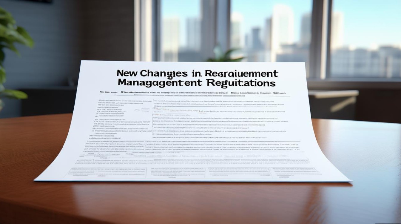 公开招聘管理规定有何新变化? 公开招聘管理规定有何新变化?