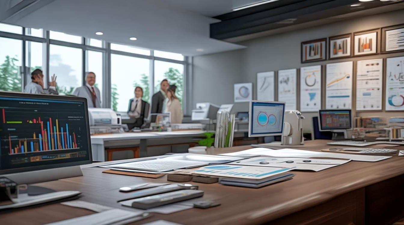 金融公司具体做什么？与银行有何不同？