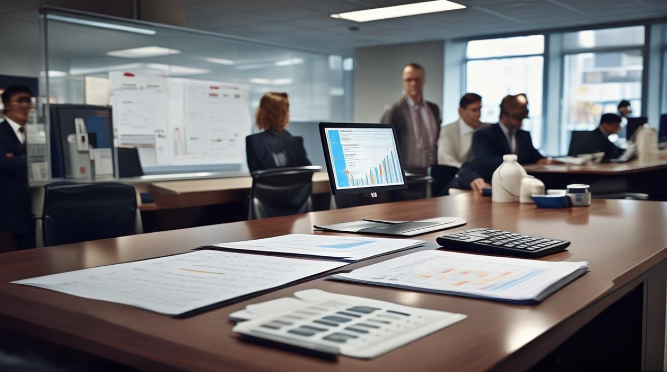 金融公司具体做什么？与银行有何不同？