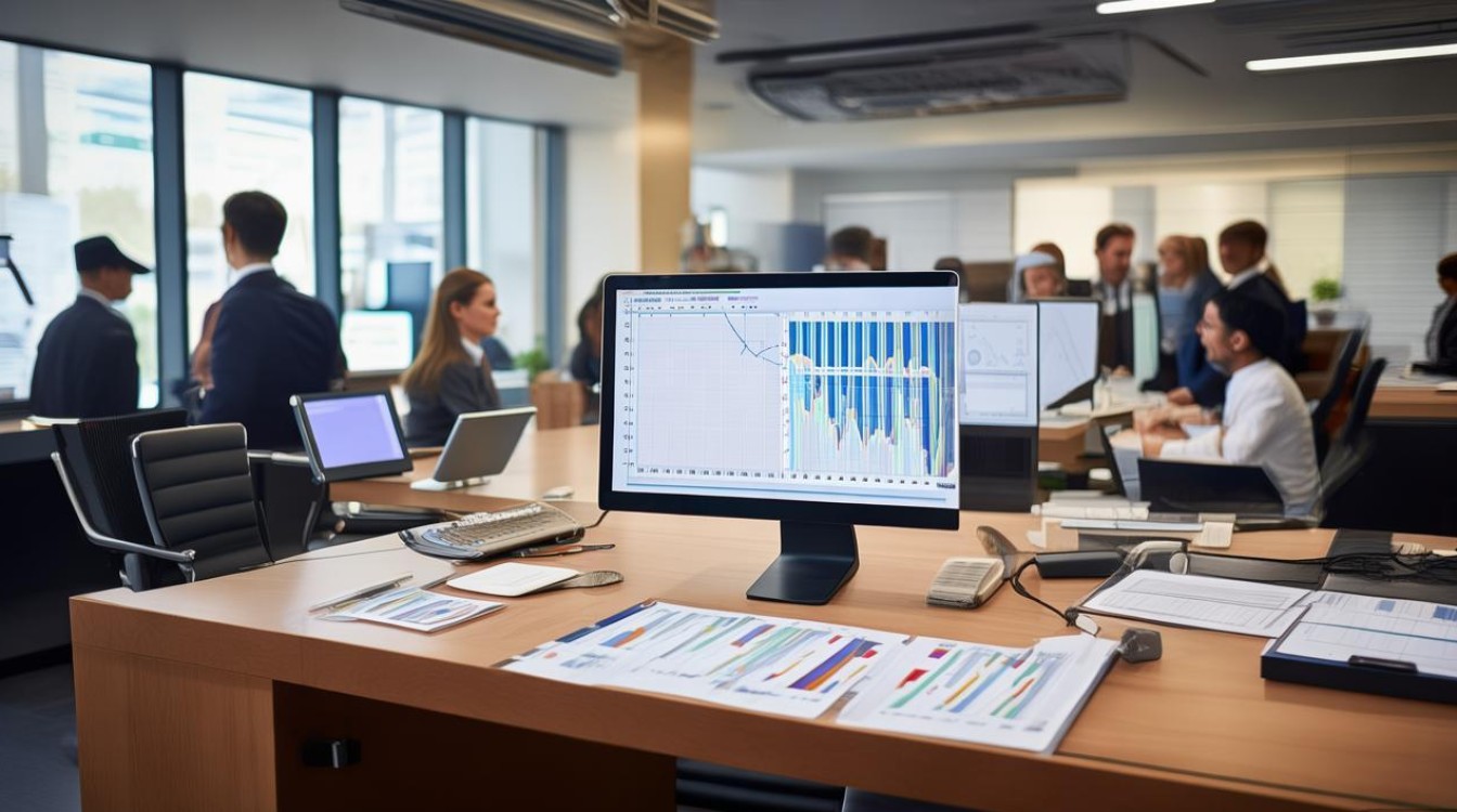 金融公司具体做什么？与银行有何不同？