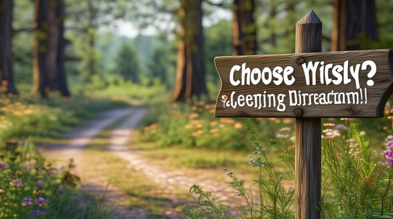 专业怎么选？迷茫求方向！