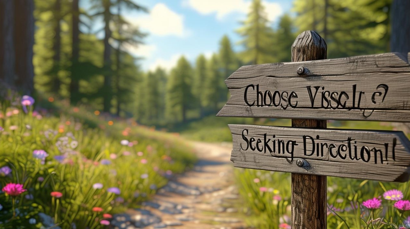 专业怎么选？迷茫求方向！