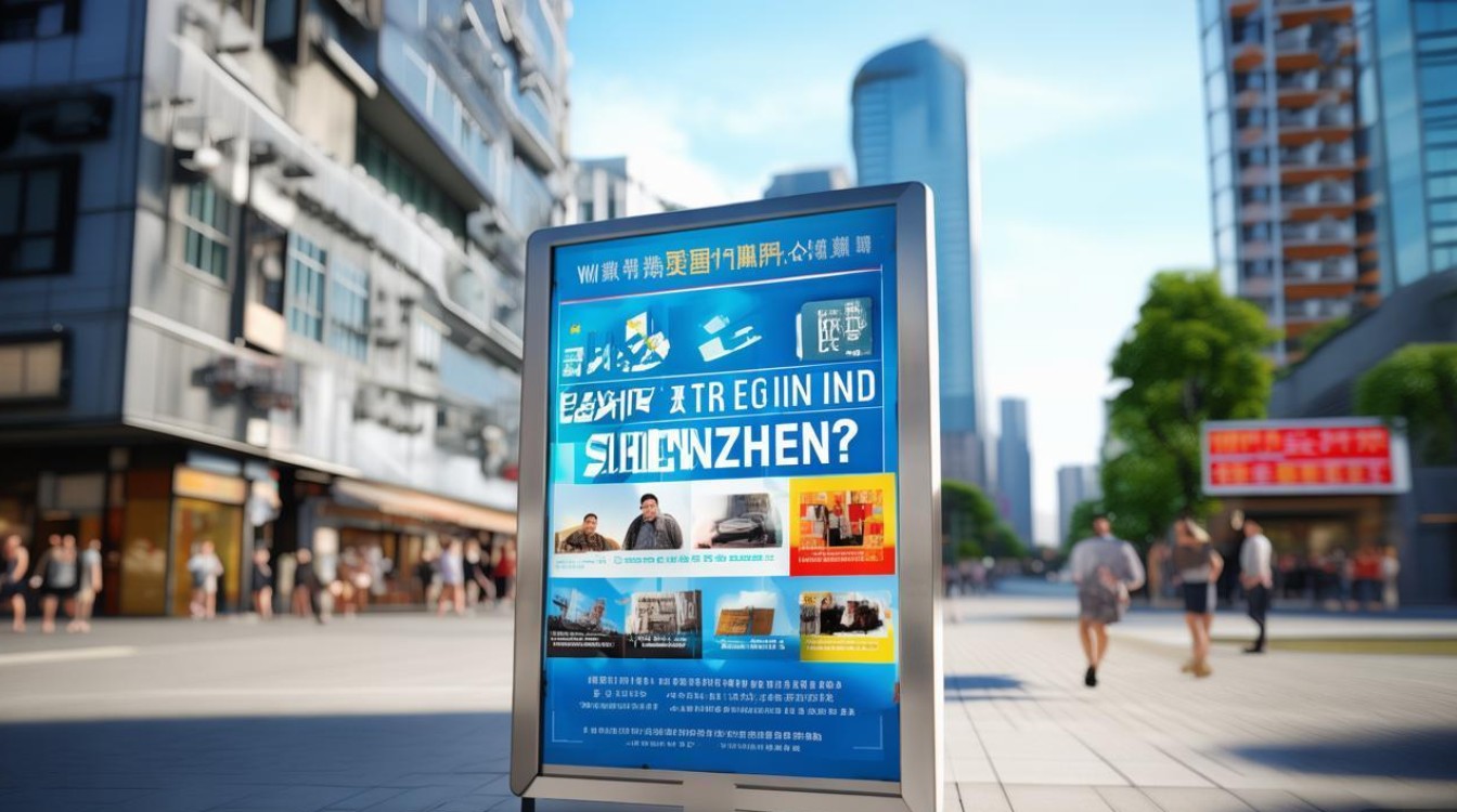 深圳什么工作好找？