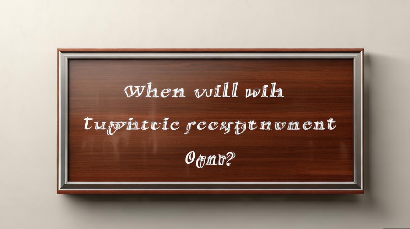 公开招聘何时开展？