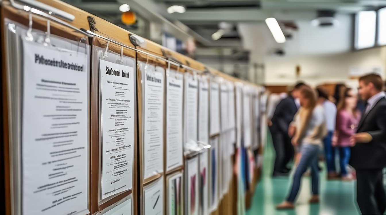 公开学校招聘，哪些岗位在招？