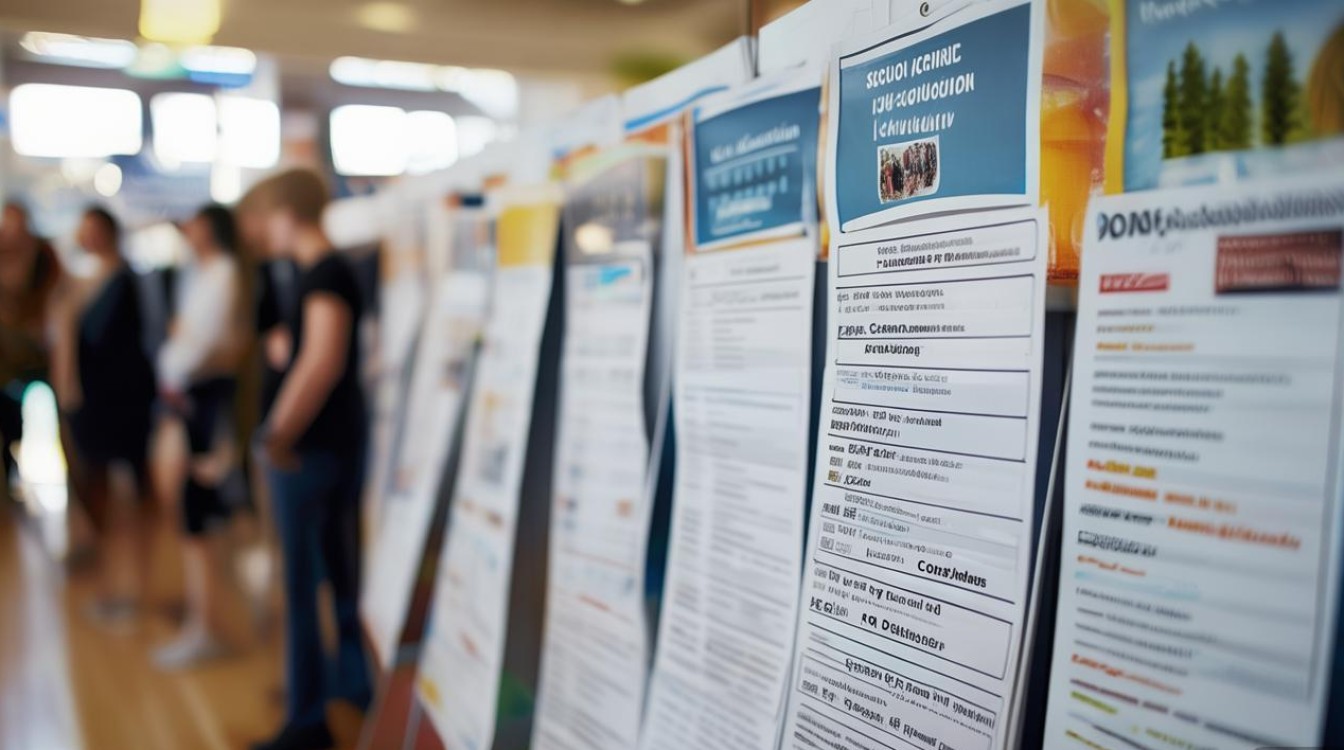 公开学校招聘，哪些岗位在招？