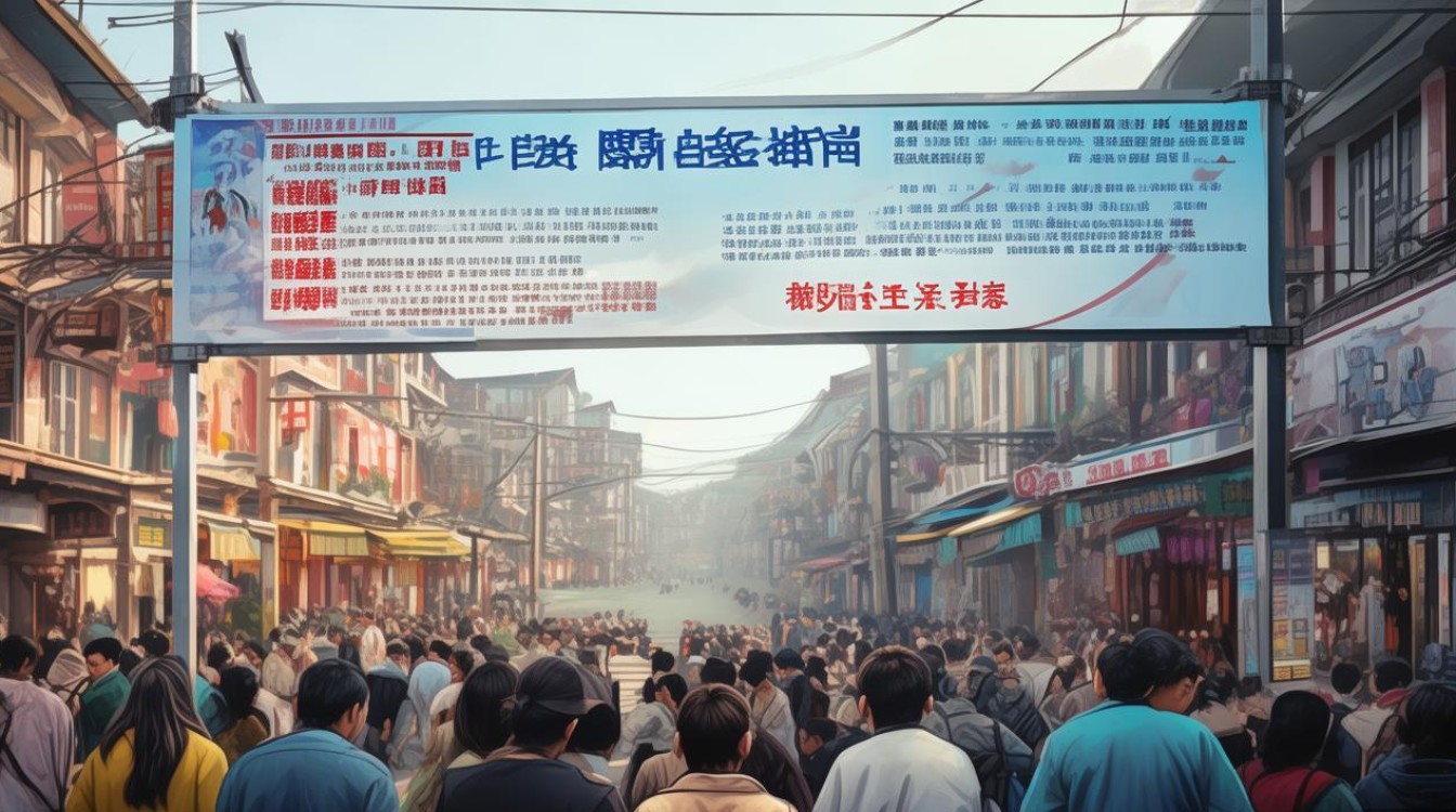 江华县公开招聘，何时报名、考什么？