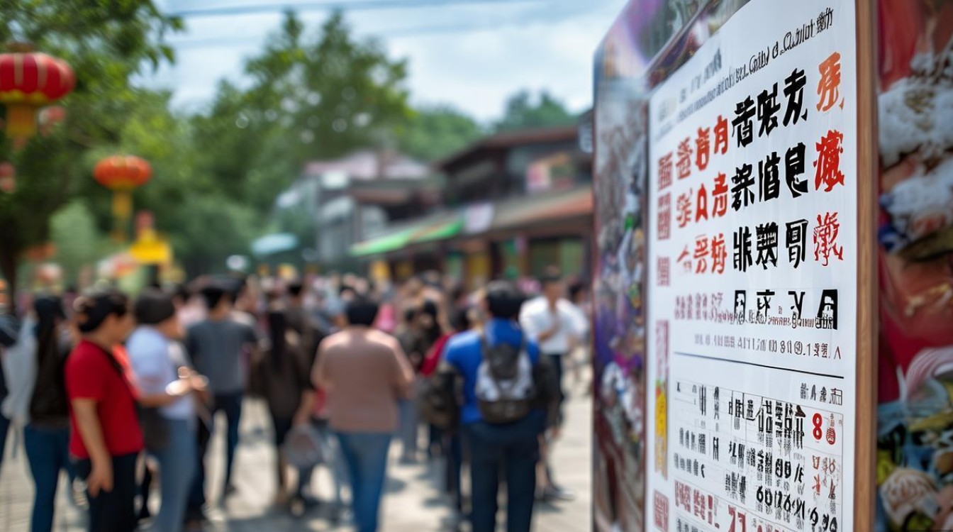 江华县公开招聘，何时报名、考什么？