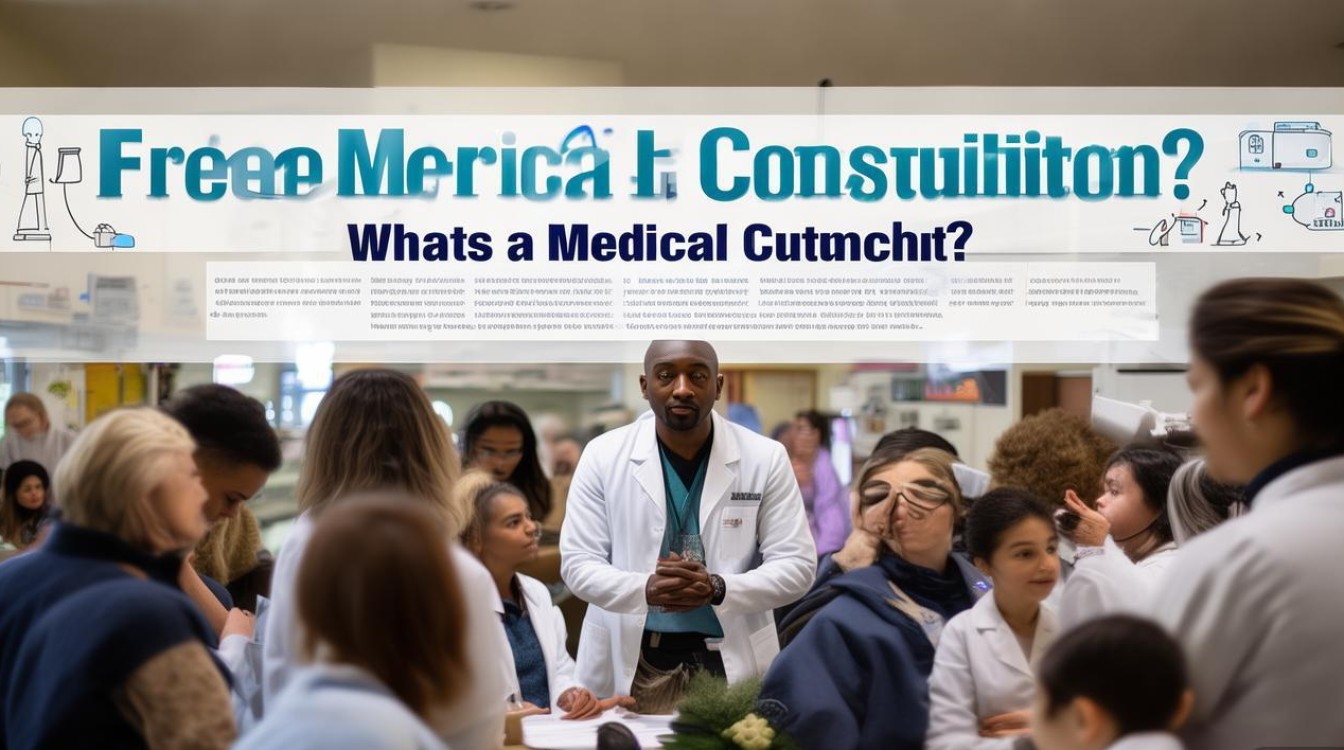 义诊是什么？为何要开展？