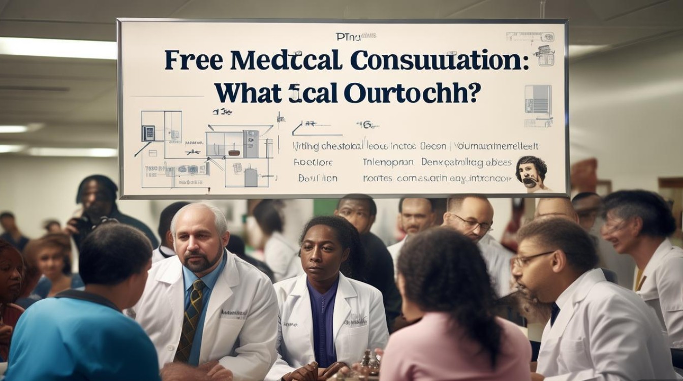 义诊是什么？为何要开展？