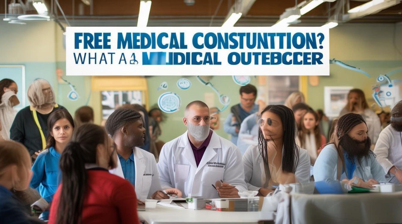 义诊是什么？为何要开展？