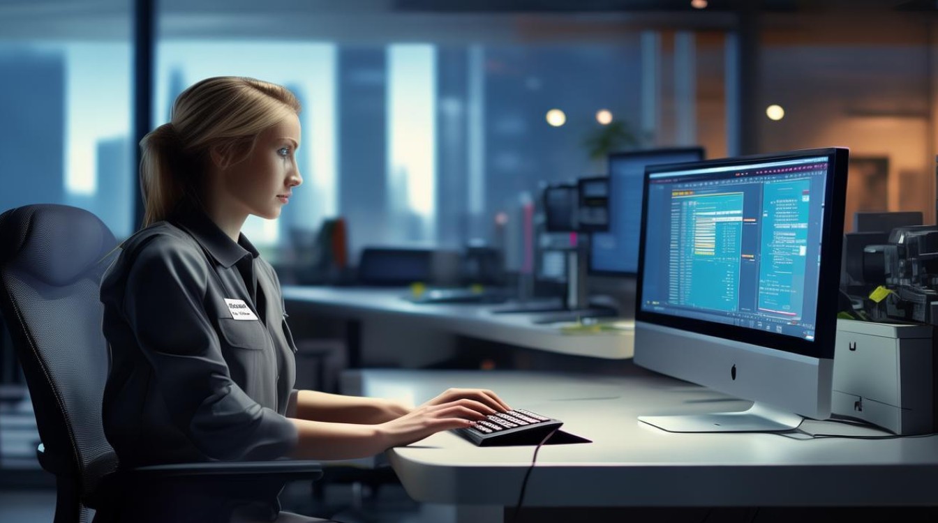 数据员具体工作内容与核心职责是什么？