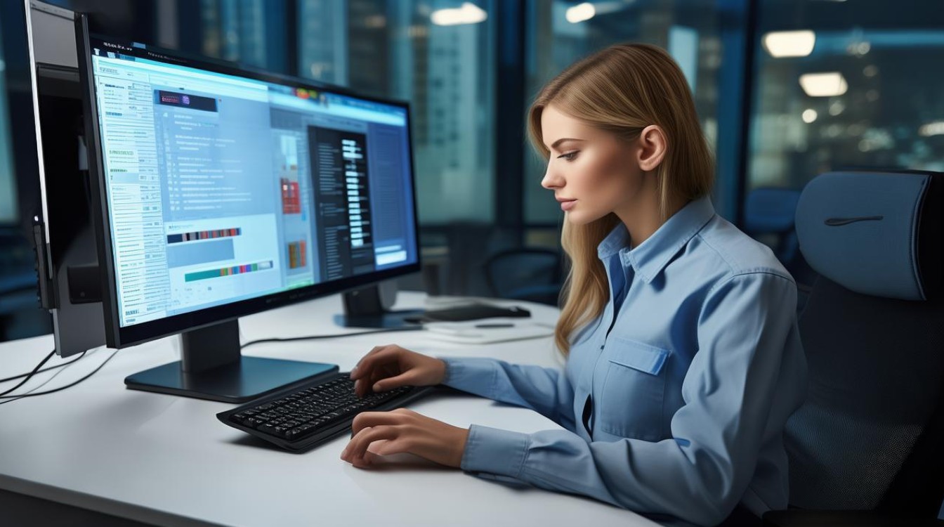 数据员具体工作内容与核心职责是什么？