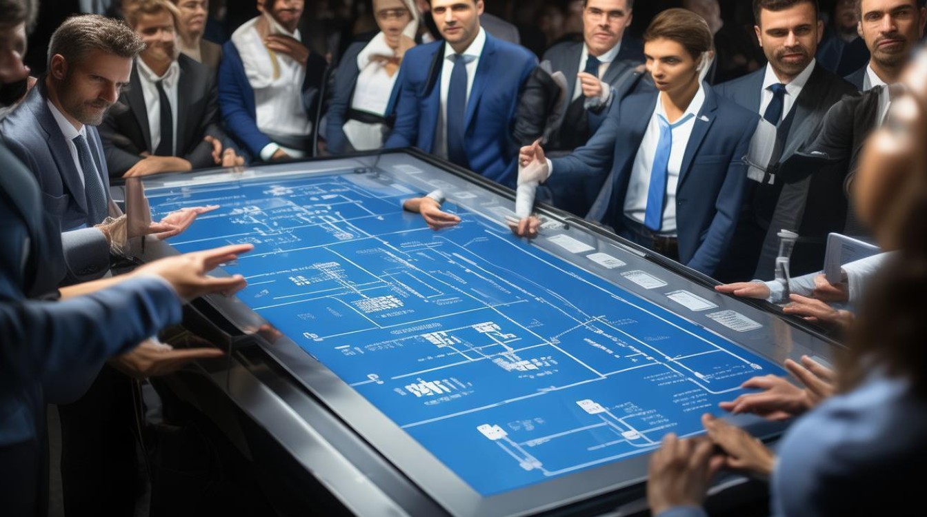 联检具体指什么？