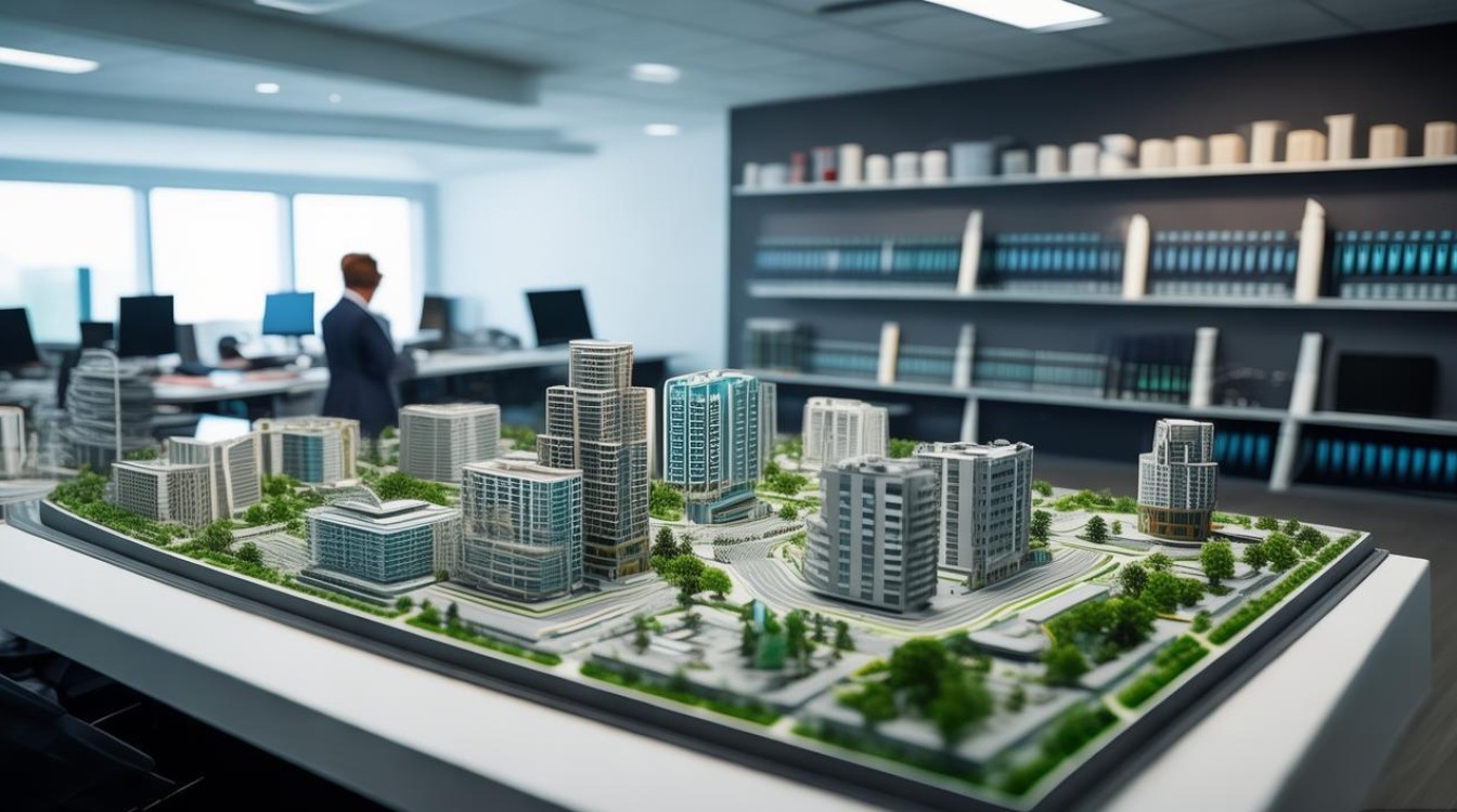 达丰具体业务是什么？