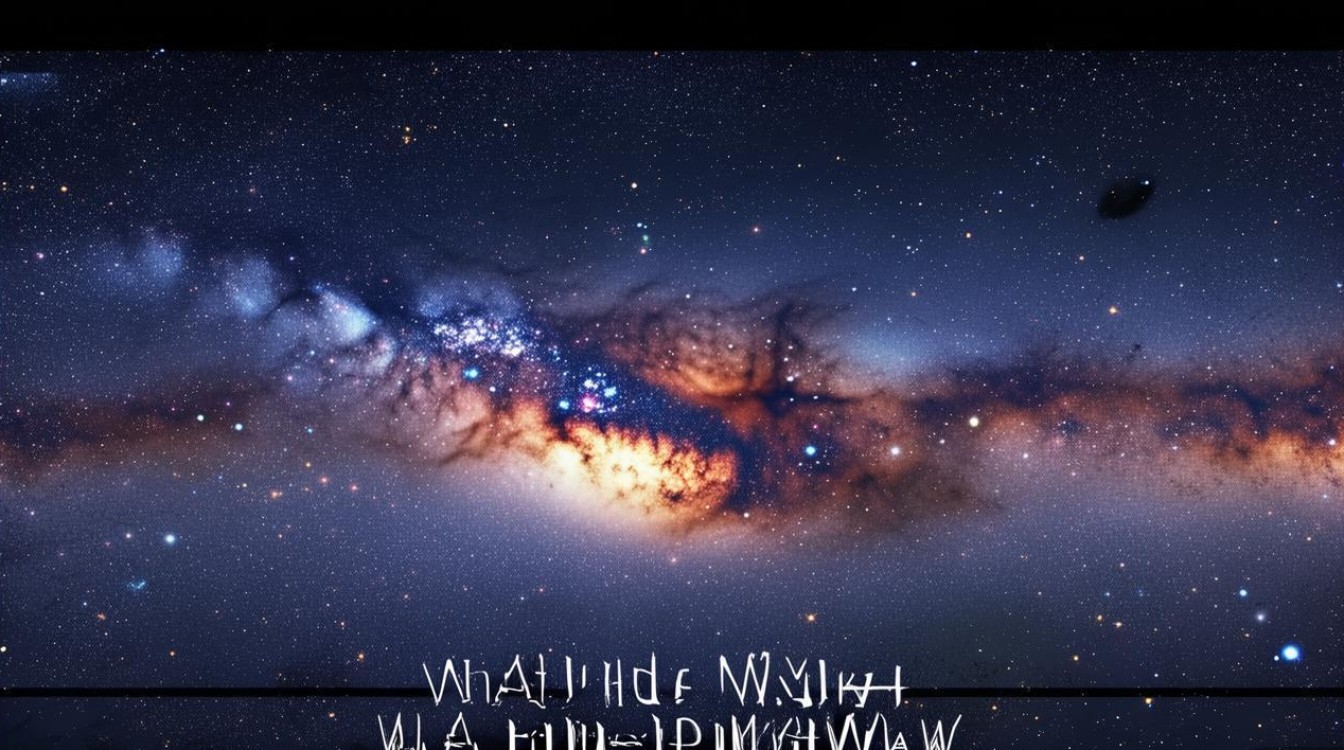 什么样的天河藏着怎样的故事与远方？