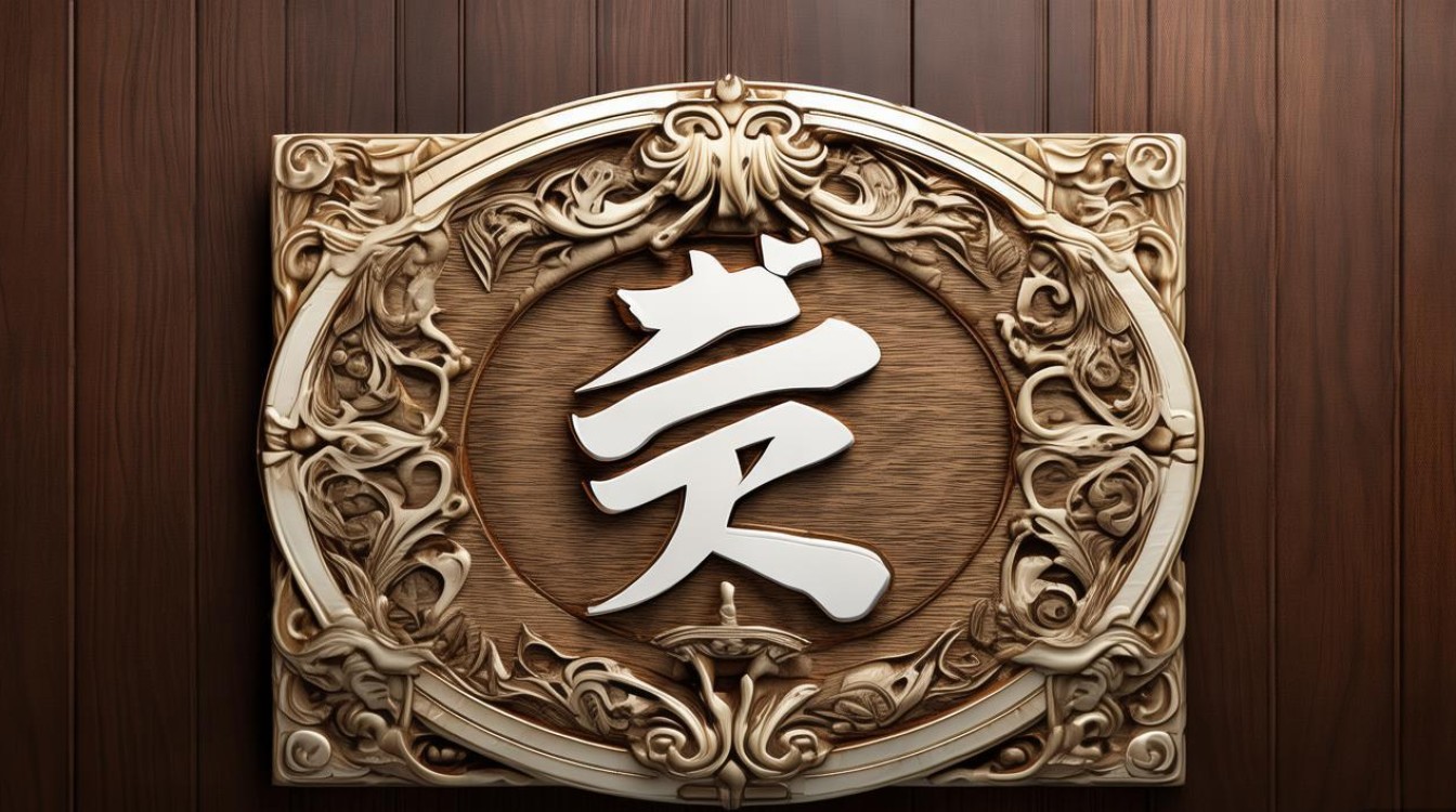 瑀字究竟何意？